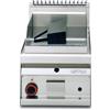 Fry top a gas AFP/ FTL-4GS