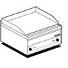 Fry top elettrico AFP/ FTL-2ETS
