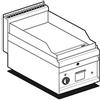 Fry top a gas AFP/ FTR-4GS
