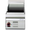 Fry top elettrico AFP/ FTC-4EM