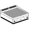 Fry top a gas AFP/ FTRT-76G
