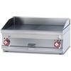 Fry top elettrico AFP/ FTLRT-68ETS