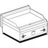 Fry top elettrico AFP/ FTL-8ETS