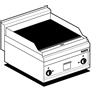 Fry top elettrico AFP/ FTC-6ET