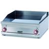 Fry top elettrico AFP/ FTLT-98ET