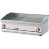 Fry top elettrico AFP/ FTLRT-610ETS