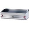 Fry top elettrico AFP/ FTLT-712ET