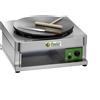 Crepiera gas AFP/CR400G1
