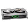 Crepiera gas AFP/CR400G2