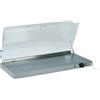 Piano riscaldato con cupola in plexiglass AFP/PCC4710