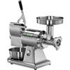 Grattugia tritacarne combinato AFP/12T/MF/GMG