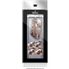Armadio stagionatura STG700 GLASS