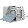 Sfogliatrice industriale manuale AFP/SFB500SM