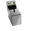 Friggitrice da banco elettrica AFP/FR4