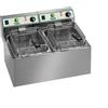 Friggitrice da banco elettrica AFP/FR44