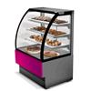 Vetrina per pasticceria refrigerata AFP/EVVT