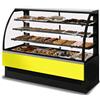 Vetrina per pasticceria neutra AFP/EVNE