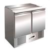 Saladette refrigerata tn AFP/S900
