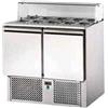 Saladette AFP/SL02VC