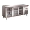 Tavolo frigo AFP/GN3100TNG