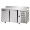 Banco frigo alimentare AFP/TF02MIDGNAL