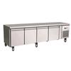 Tavolo frigo AFP/UGN4100TN