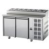Banco frigo alimentare AFP/TF02MIDGNSK