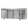 Banco frigo alimentare AFP/TP03MID