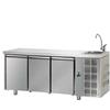 Banco frigo alimentare AFP/TF03MIDGNL
