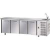 Banco frigo alimentare AFP/TF04EKOGNL