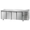 Banco frigo alimentare AFP/TF04MIDGNAL