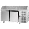 Banco frigo alimentare AFP/PZ02MID80
