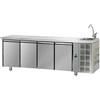 Banco frigo alimentare AFP/TF04MIDGNL