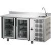 Banco frigo alimentare AFP/TF02MIDPVLAL