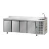 Banco frigo alimentare AFP/TF04MIDGNLAL