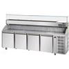 Banco frigo alimentare AFP/PZ04MID80/VR4270VD