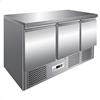 Saladette pizzeria refrigerata AFP/S903TOP