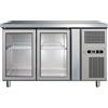 Banco frigo pizzeria AFP/GN2100TNG