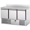 Banco frigo pizzeria AFP/SL03AL