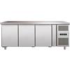 Banco frigo pizzeria AFP/PA3100TN