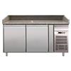 Banco frigo pizzeria AFP/PZ2600TN