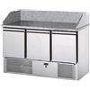 Banco frigo pizzeria AFP/SL03PZ