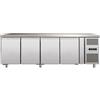 Banco frigo pizzeria AFP/UGN4100TN