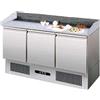 Banco frigo pizzeria AFP/S903PZ