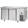 Banco frigo pizzeria AFP/TF02MIDBT