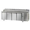 Banco frigo pizzeria AFP/TF04MIDGNSK