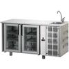 Banco frigo pizzeria AFP/TF02MIDPVL