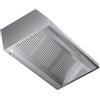 Cappa aspirante classic 43P70 a parete