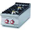 Cucina a gas professionale AFP/ PCT-94G
