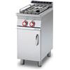 Cucina a gas professionale AFP/ PC-74GP